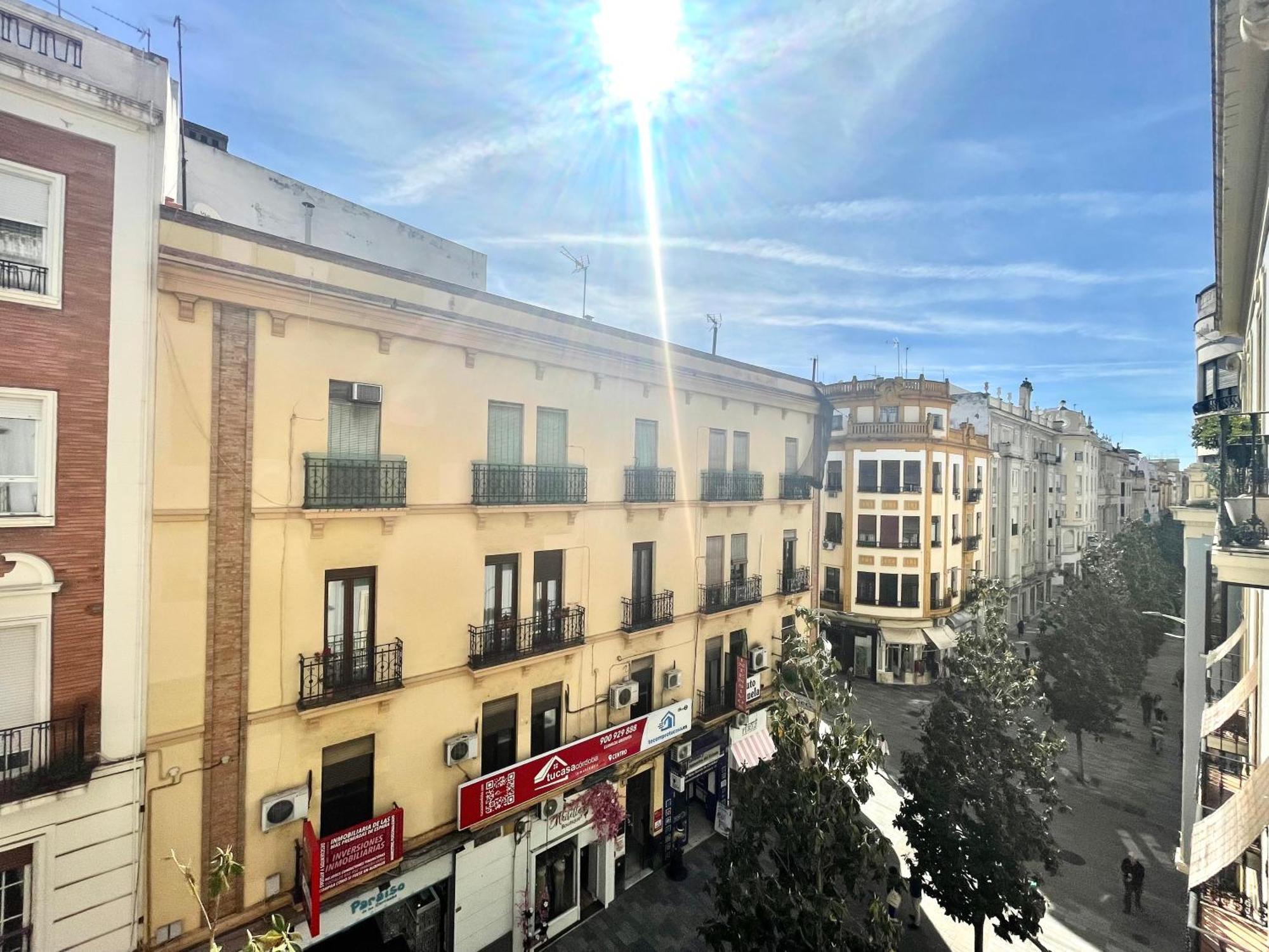 Descanso En El Corazon: Córdoba Exterior foto